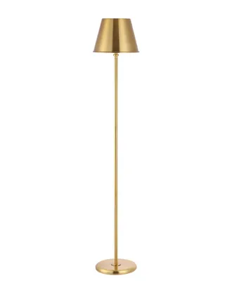 Safavieh Asher 60In Floor Lamp