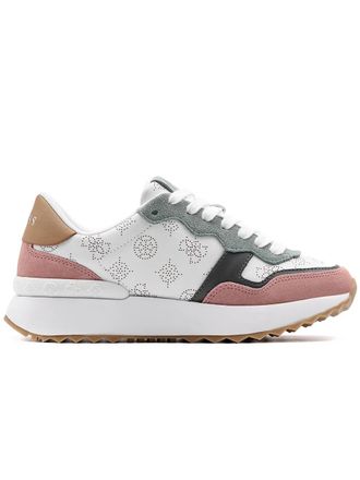 Guess platform sneakers voor dames