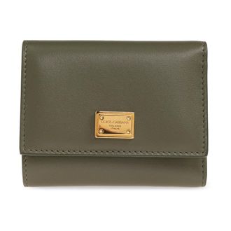 Dolce & Gabbana Mujer, Accesorios, Verde, Talla: ONE Size