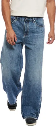 Helmut Lang Drop Straight Jean