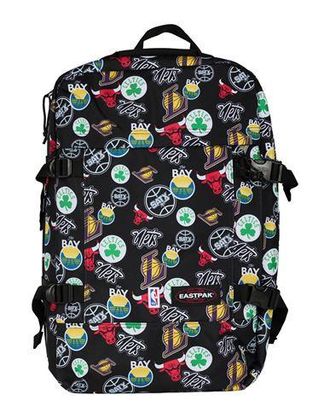 Eastpak X NBA TRAVELPACK NBA
