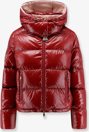 Moncler Giubbino Niveole in nylon - MONCLER - gender_Woman