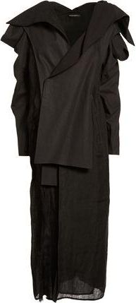 Yohji Yamamoto JACKEN & M&Auml;NTEL - Jacken, M&auml;ntel & Trenchcoats auf YOOX.COM