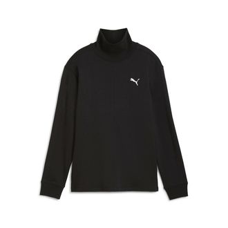 Puma Sweater met opstaande kraag HER