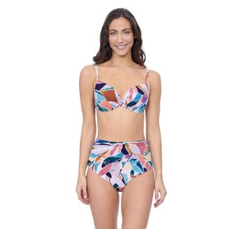 Gottex Aura D Cup Bikini Top