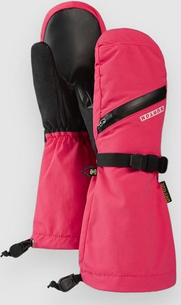 Burton Vent Kids F&auml;ustlinge pink