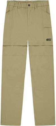 Picture Outif 2in1 Stretch Pant Zip-Off-Hose f&uuml;r Damen | aloe