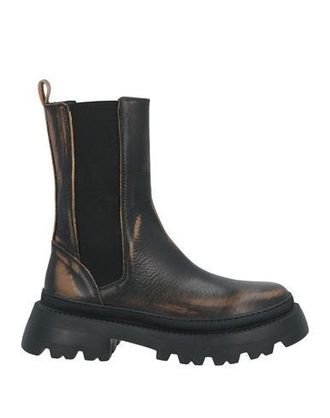 Lemar&eacute; SCHUHE - Stiefeletten auf YOOX.COM