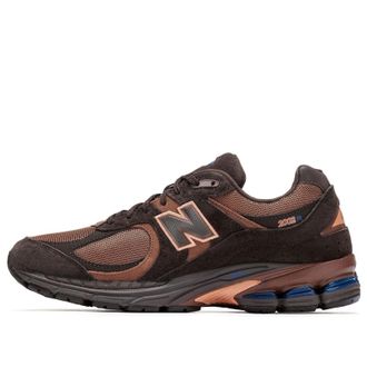New Balance 2002R Chocolate M2002RBT