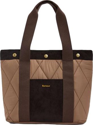 Barbour Borsa Healy - - Bags - Donna - Marrone - ONE SIZE