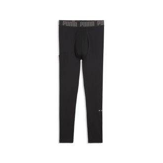Puma Pantaloni aderenti PUMA x HYROX DRYELITE Base Layer da uomo, Accessori, Nero, XL