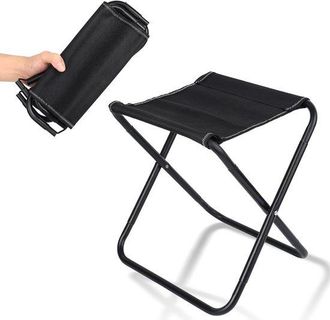 OEM Sedia Da Campeggio Pieghevole, Sgabello Pieghevole Portatile Di Piccole Dimensioni, Sedie Pieghevoli, Sgabello Da Giardino Pieghevole Leggero Per Este