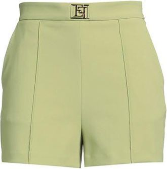 Elisabetta Franchi PARTES DE ABAJO - Pantalones cortos y bermudas en YOOX.COM