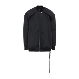 Rick Owens Uomo, Giacche, Nero, M, new