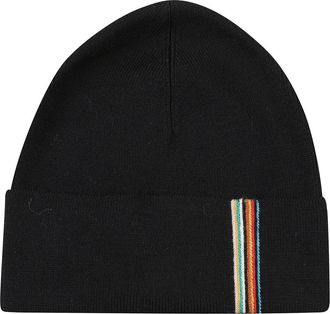 Paul Smith Hombre, Accesorios, Negro, Talla: ONE Size