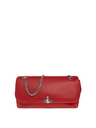 Vivienne Westwood Chain crossbody bag
