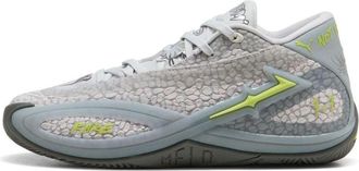Puma MB.06 Hills Cool Mid Gray 313623-01