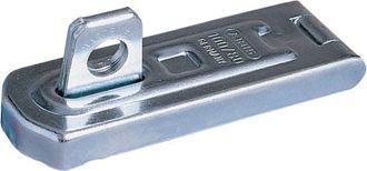 ABUS Portacandados 100- 80 Mm - 100/80