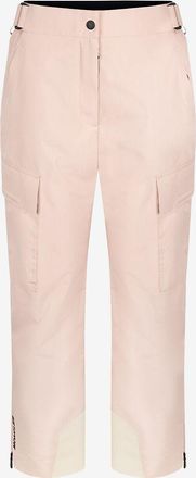 Moncler Skihose aus Gore-Tex mit PrimaLoft High Performance