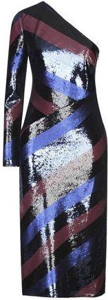 Diane Von Fürstenberg DRESSES - Midi dresses sur YOOX.COM