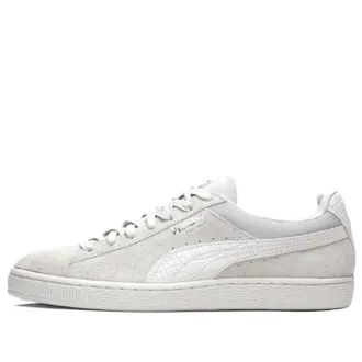 Puma Diamond Supply Co. x Suede Classic White 363001-03