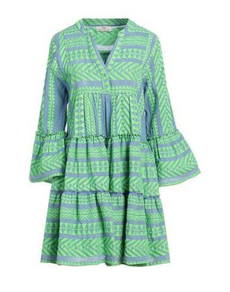 Devotion Twins Mini dresses