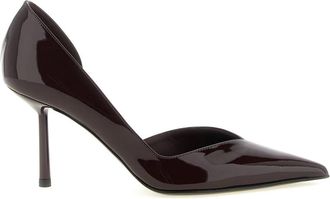 Le Silla Mujer, Zapatos, Rojo, Talla: 39 1/2 EU
