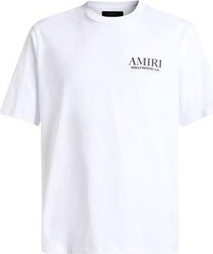 Amiri CAMISETAS Y TOPS - Camisetas en YOOX.COM
