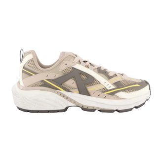 Represent Sneakers, male, Multicolor, Size: 9 US Storm Runner Shoes