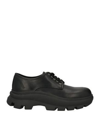 Jil Sander SCHUHE - Schn&uuml;rschuhe auf YOOX.COM
