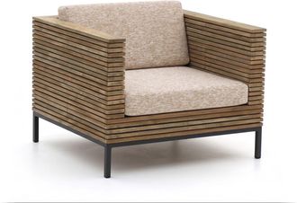Rough Country Rustic Furniture ROUGH-D lounge tuinstoel