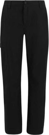 Regatta Professional Pro Action Stretch Pants in Black at Nordstrom, Size 16