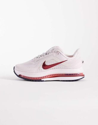 Nike Pegasus Premium - Sneakers rosse e rosa