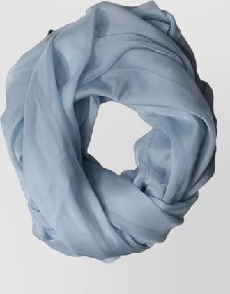 Dolce & Gabbana silk scarf