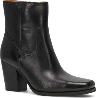 Frye Shiloh Bootie in Black at Nordstrom, Size 9.5
