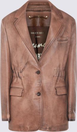 Golden Goose Jackets Artic Dust-Donna