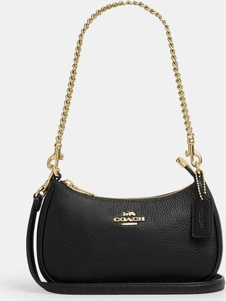 Coach Teri Mini Crossbody Bag