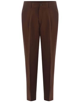 Costumein Trousers Matteo