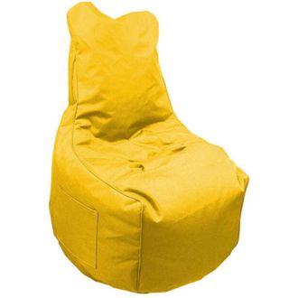 OEM Poltrona Sacco Layla Amarilla 650x650x950