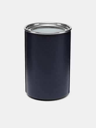 Cassigoli Inox Leather Wine Cooler