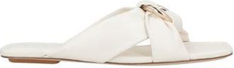 Stuart Weitzman SCHUHE - Sandalen auf YOOX.COM