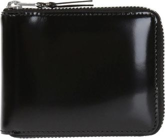Comme Des Gar&ccedil;ons Cartera con Espejo Interior - Accessories - unisex - Negro - ONE SIZE
