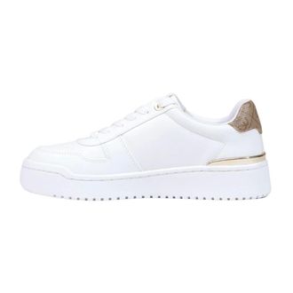 Guess Dames, Schoenen, Wit, Maat: 36 EU
