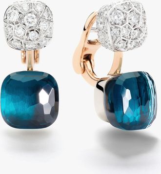 POMELLATO Nudo Earrings