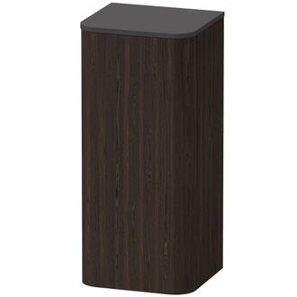 Duravit Happy D.2 Plus Armario De Media Altura Hp1260, 400x360 - Duravit