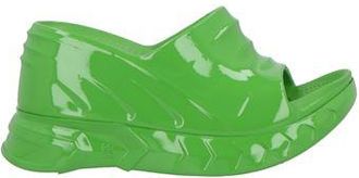 Givenchy FOOTWEAR - Sandals on YOOX.COM