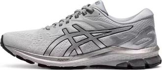 Asics GT-1000 10 Running Shoes Grey Silver 1011B836-020