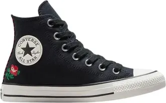 Converse Dames, Schoenen, Zwart, Maat: 36 EU