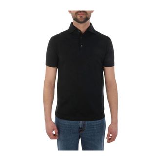 Malo Uomo, Top, Nero, XL, new