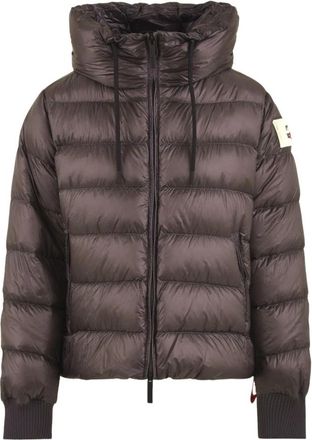 Afterlabel Blaine Jacket - Dames - Winterjassen - Grijs - S - Leer - Jassen